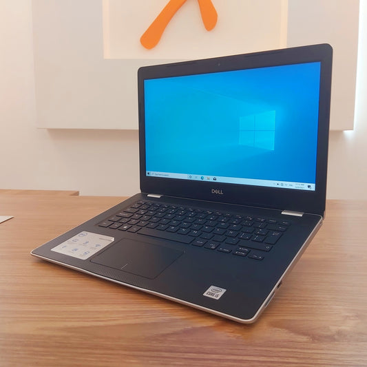 Dell 3493 Inspiron 14 Laptop (New Open Box)