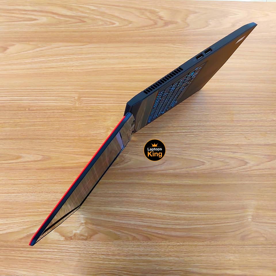 Alienware M17 4K RTX-2080 Gaming Laptop (New Open Box)