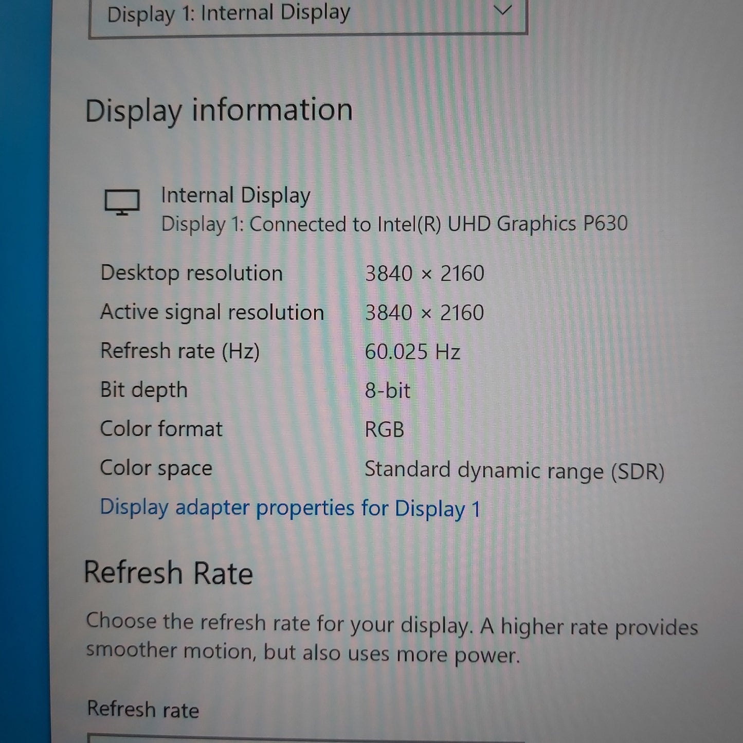 Dell Precision 7730 Xeon Mobile Workstation Laptop (New Open Box)