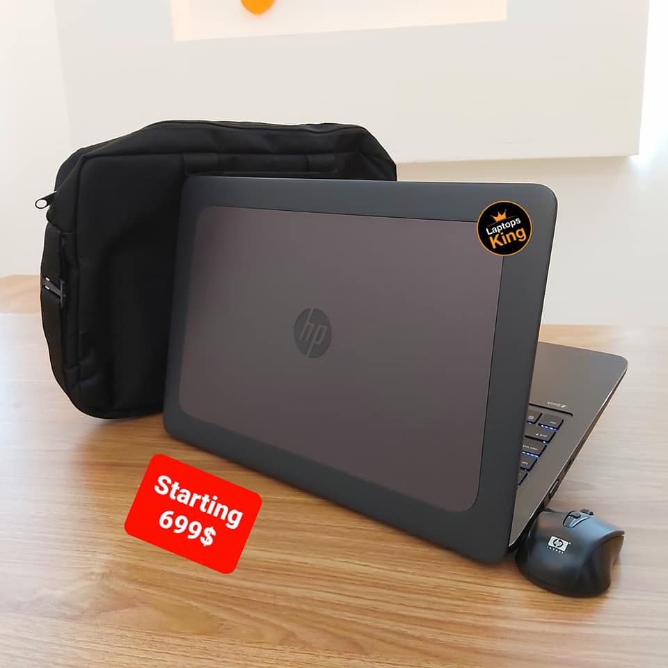 Hp ZBook 15 Laptop Offers (Open Box) Computer for sale Lebanon, laptop in Lebanon, laptop for sale Lebanon, best programming laptop, laptop for sale in Lebanon, laptops for sale in Lebanon, laptop for sale in Lebanon, buy computer Lebanon, buy laptop Lebanon.