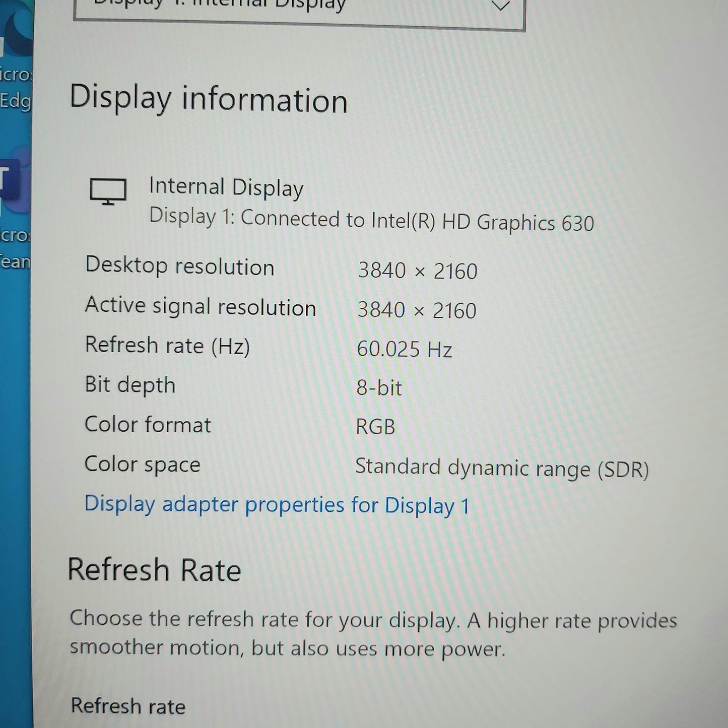 Dell Precision 7720 i7 Mobile Workstation Laptop (Open Box)