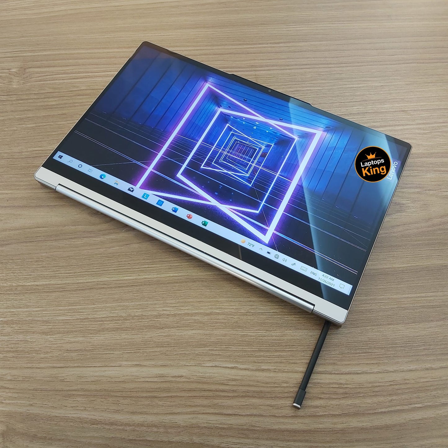 Lenovo Yoga 9 14itl5 2in1 Laptop (Brand New)