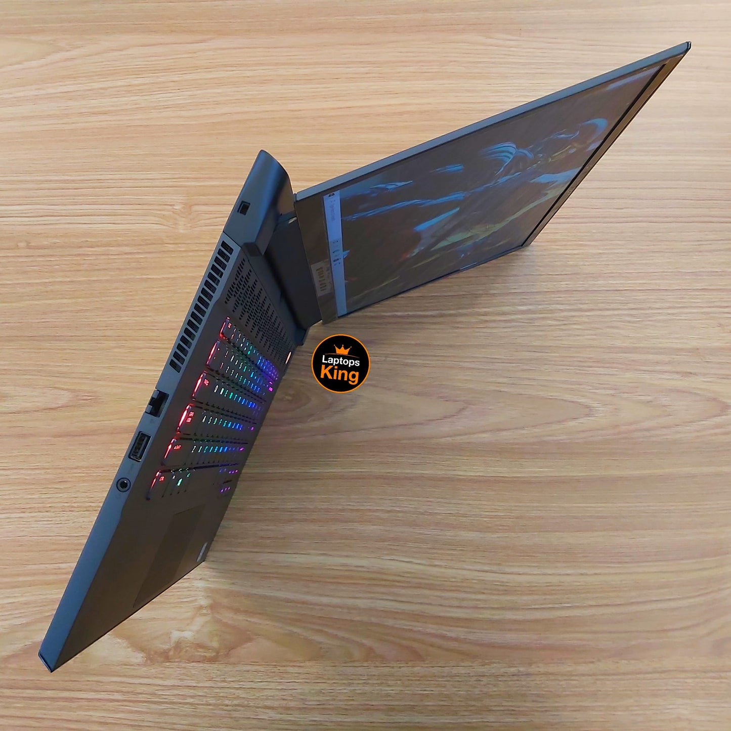 Alienware M15 i7 RTX 2080 Gaming Laptops (New Open Box)