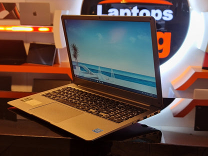 Ilife Zed Air Plus Laptop (Used Like New)