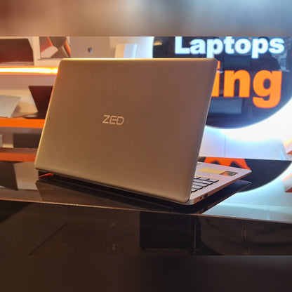 Ilife Zed Air Plus Laptop (Used Like New)
