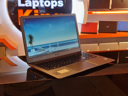 Ilife Zed Air Plus Laptop (Used Like New)