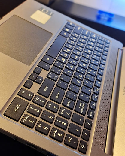 Ilife Zed Air Plus Laptop (Used Like New)