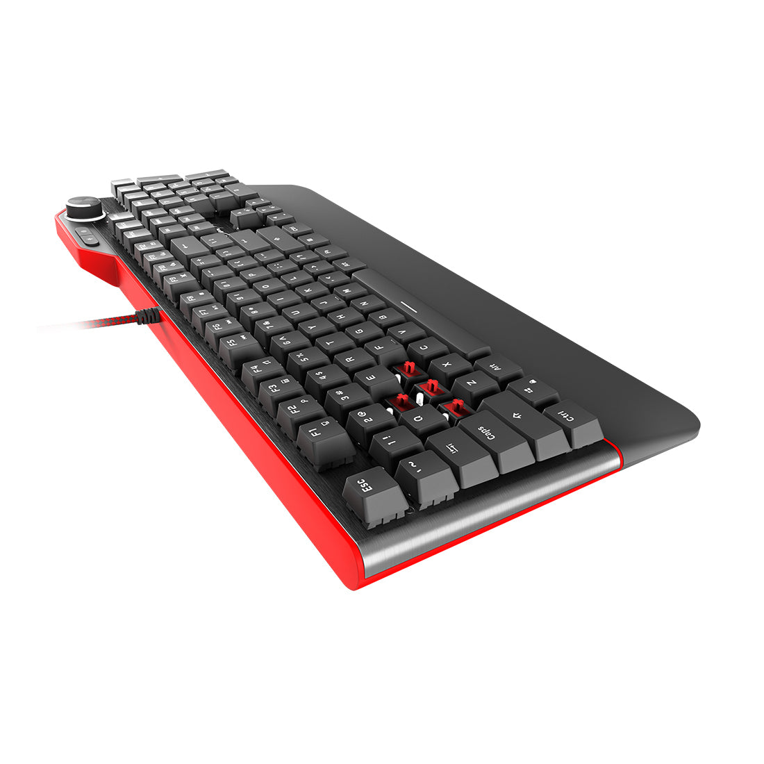 Genesis RX85 NKG-0957 Mechanical Gaming Keyboard (New)
