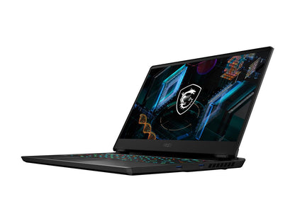 MSI GP66 Leopard 11UH-035CA i7-11800H RTX 3080 240Hz Laptops (Brand New)
