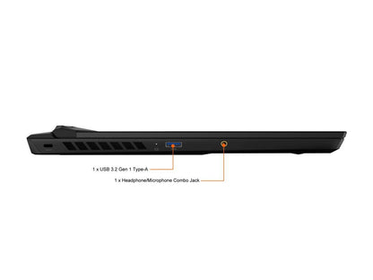 MSI GP66 Leopard 11UH-035CA i7-11800H RTX 3080 240Hz Laptops (Brand New)