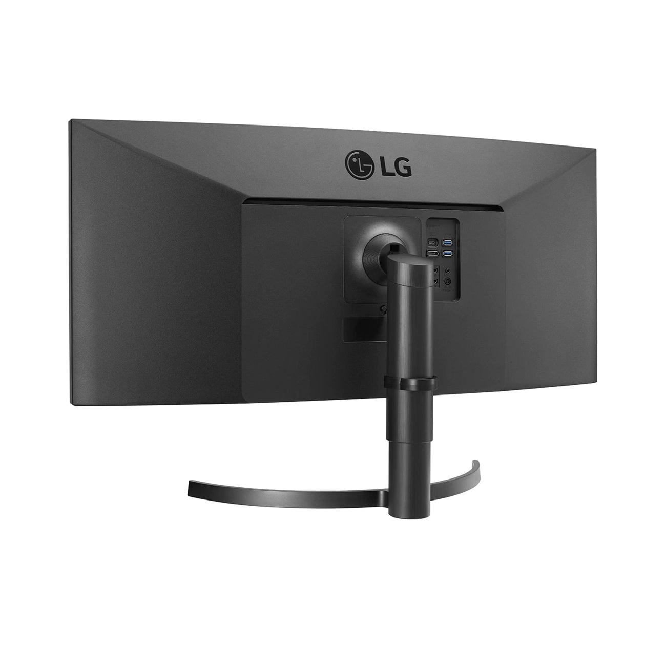 LG 35WN75CN-B 35" UltraWide QHD 100hz Type-C HDR Curved Monitor (Brand New)