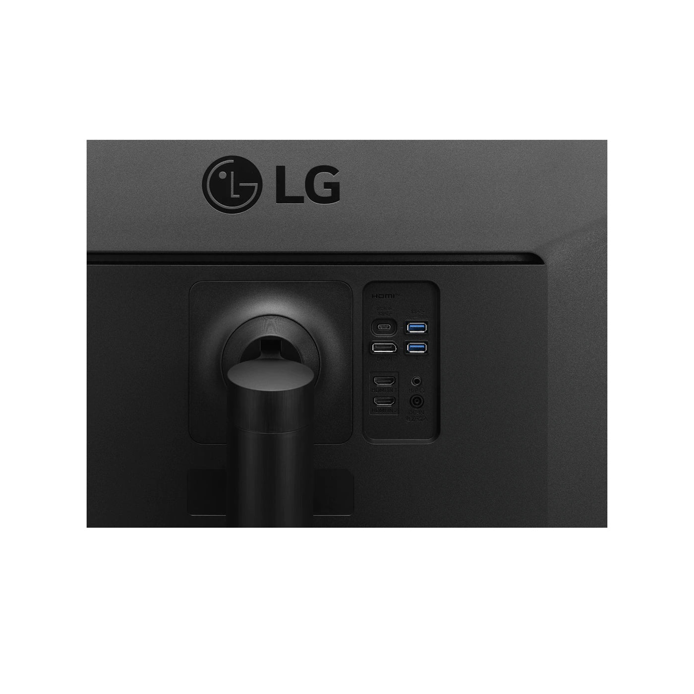 LG 35WN75CN-B 35" UltraWide QHD 100hz Type-C HDR Curved Monitor (Brand New)
