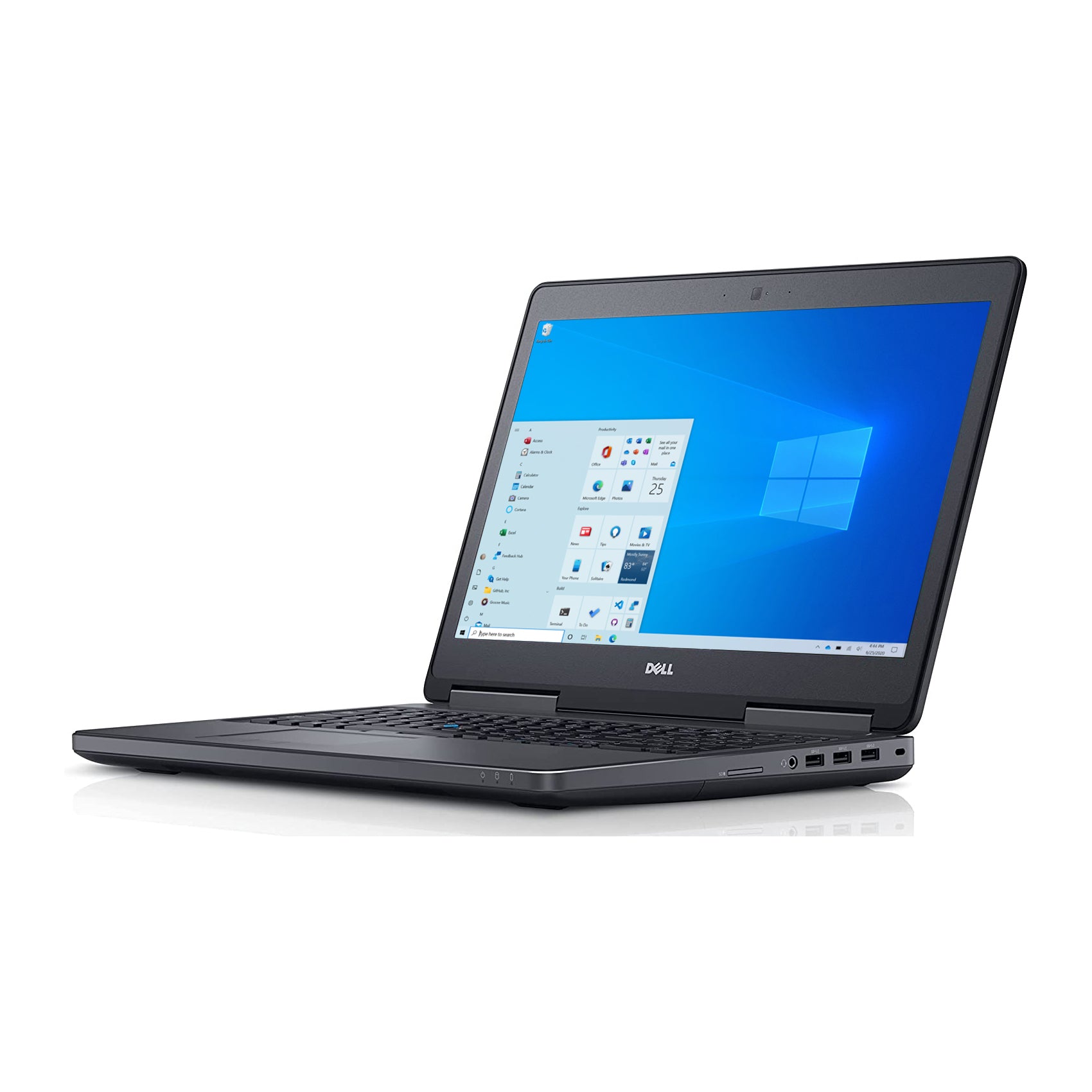 Dell sale laptop quadro