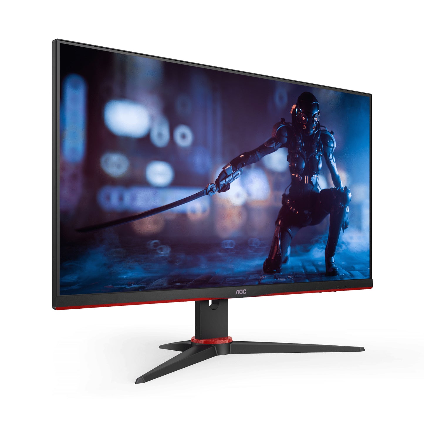 AOC 24G2SE 24" Fhd 165hz 1ms 126% sRGB Gaming Monitor Offer (Brand New)