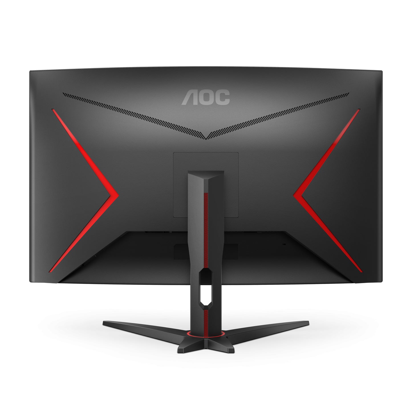 AOC C32G2ZE 32" Fhd 240hz 0.5ms Curved Gaming Monitor (Brand New)