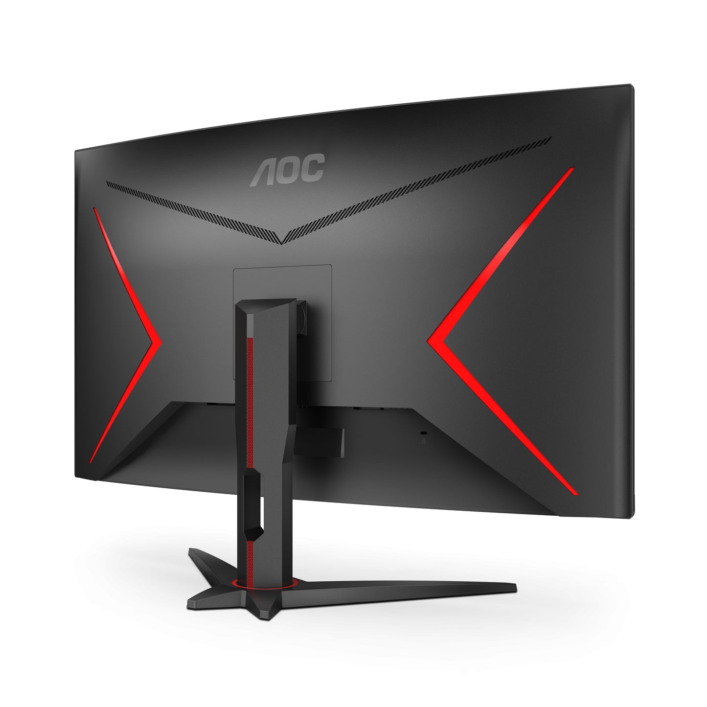 AOC C32G2ZE 32" Fhd 240hz 0.5ms Curved Gaming Monitor (Brand New)