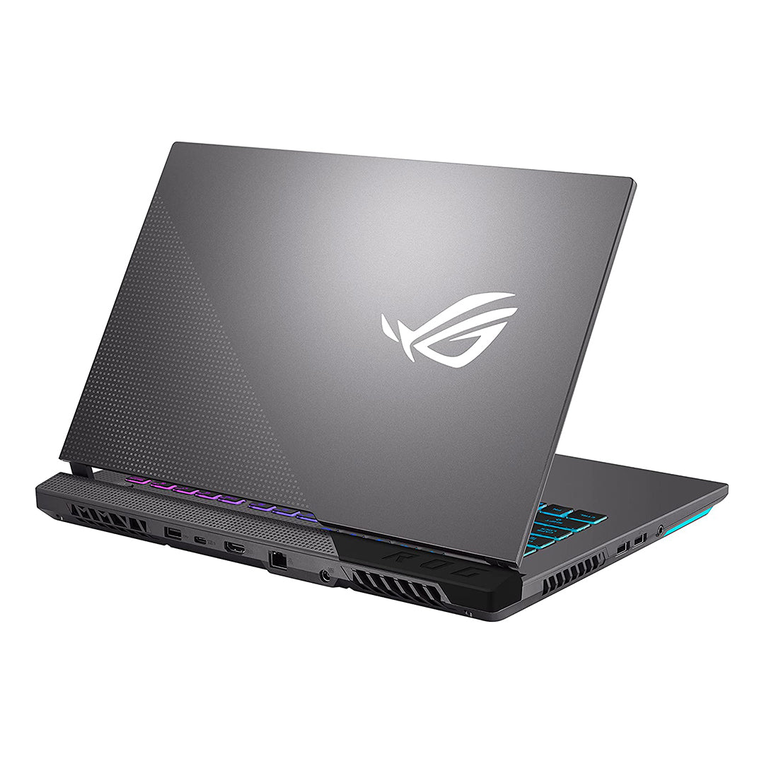 Asus Rog Strix G15 G513QR-MB98Q Ryzen 9 5900hx Rtx 3070 2k 165hz RGB Gaming Laptops (New OB)