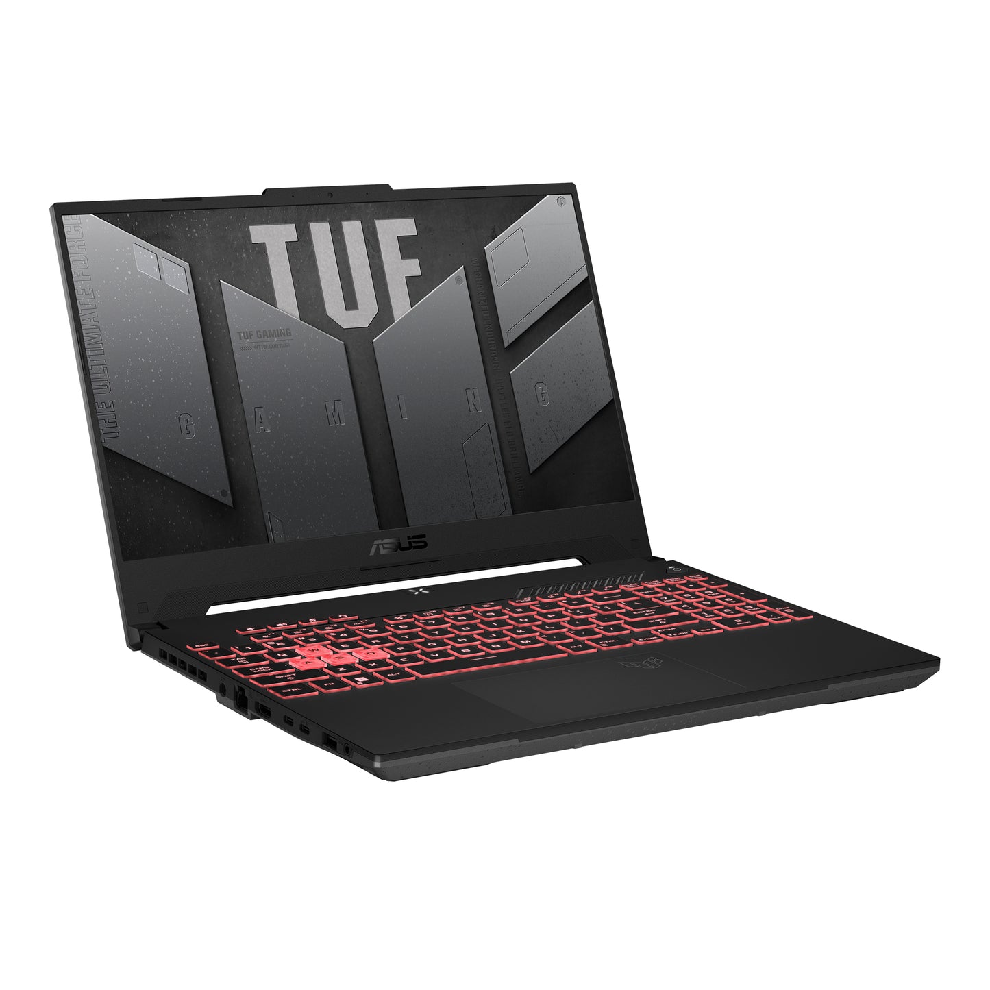 Asus Tuf A15 FA507RM-ES73 Military Grade Ryzen 7 6800h Rtx 3060 300Hz Gaming Laptops (Brand New)