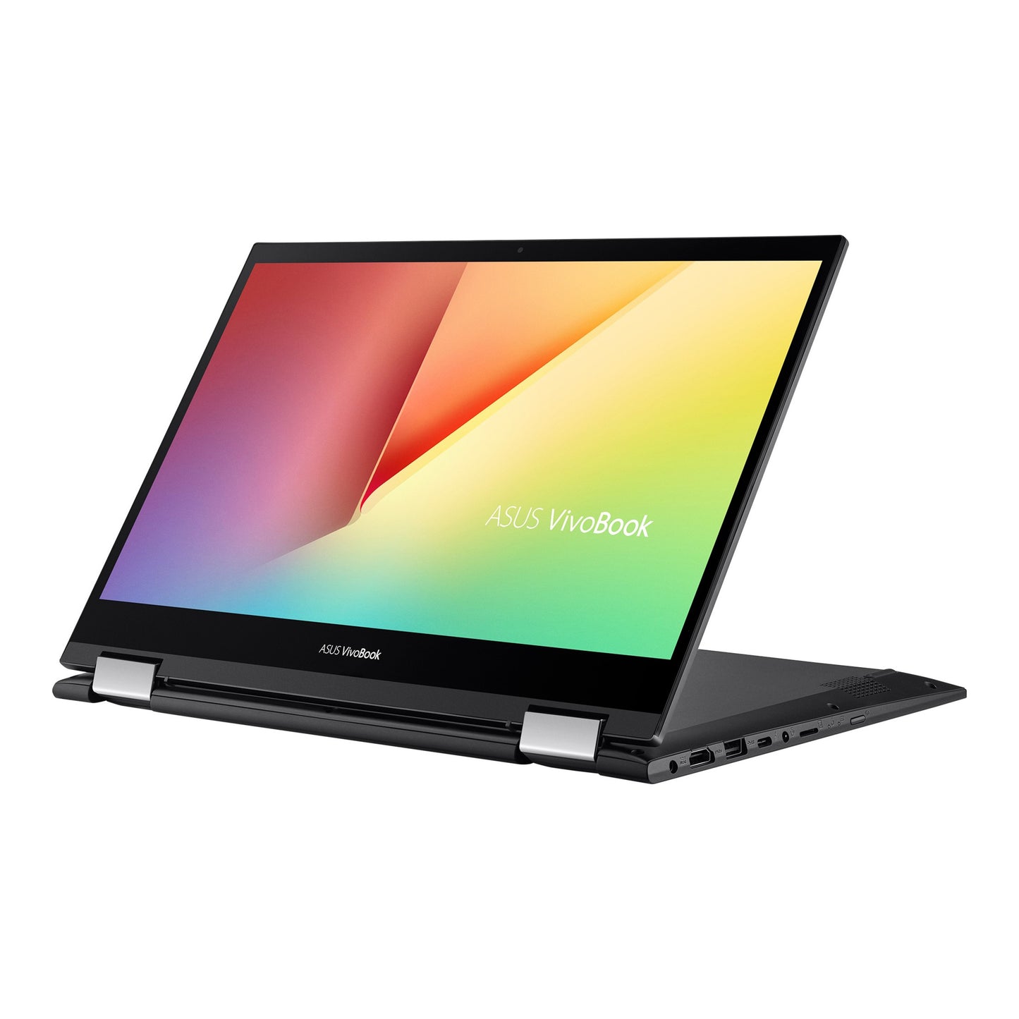Asus VivoBook TP470EZ-IH74T Core i7-1165g7 Iris Xe 2in1 Touch Laptops (Brand New)