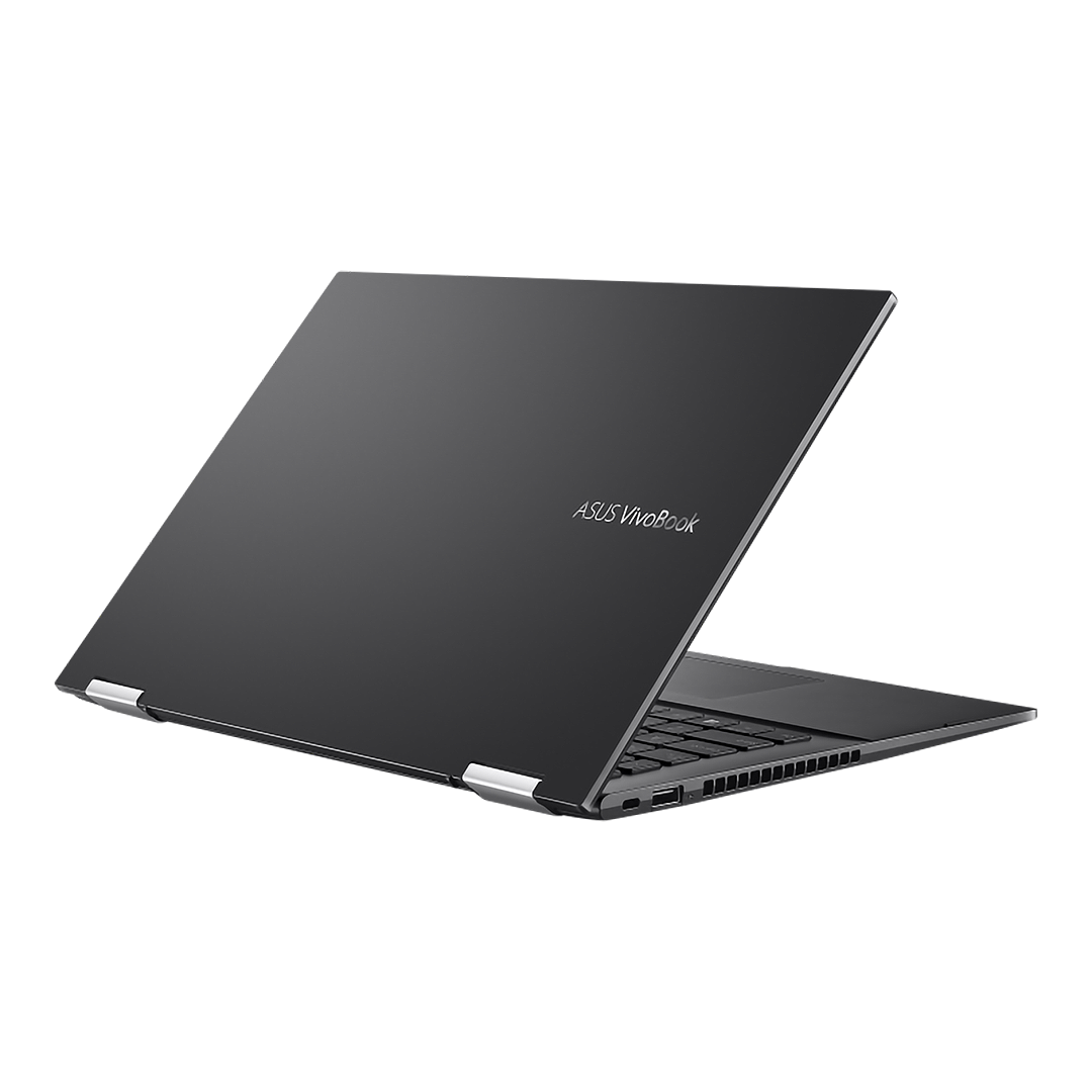 Asus VivoBook TP470EZ-IH74T Core i7-1165g7 Iris Xe 2in1 Touch Laptops (Brand New)