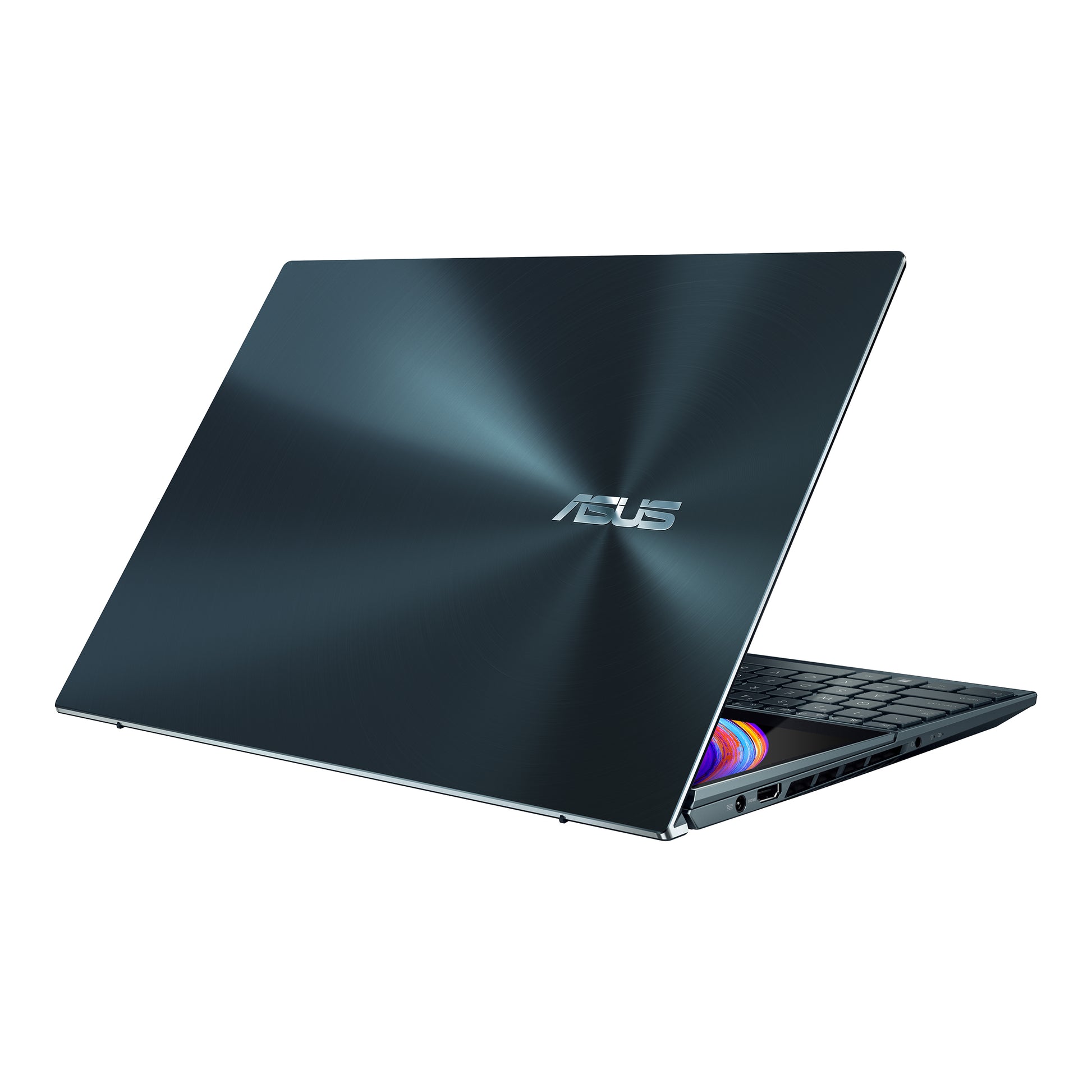Gaming Laptop Asus Dual Touch Screen Laptop Asus ZenBook Pro Duo
