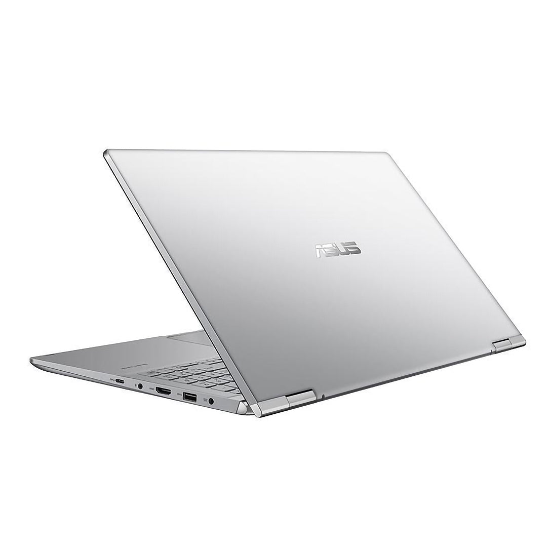 Asus ZenBook Q508UG-212.R7TBL Ryzen 7-5700u Geforce Mx450 2in1 Touch Laptop (Brand New)