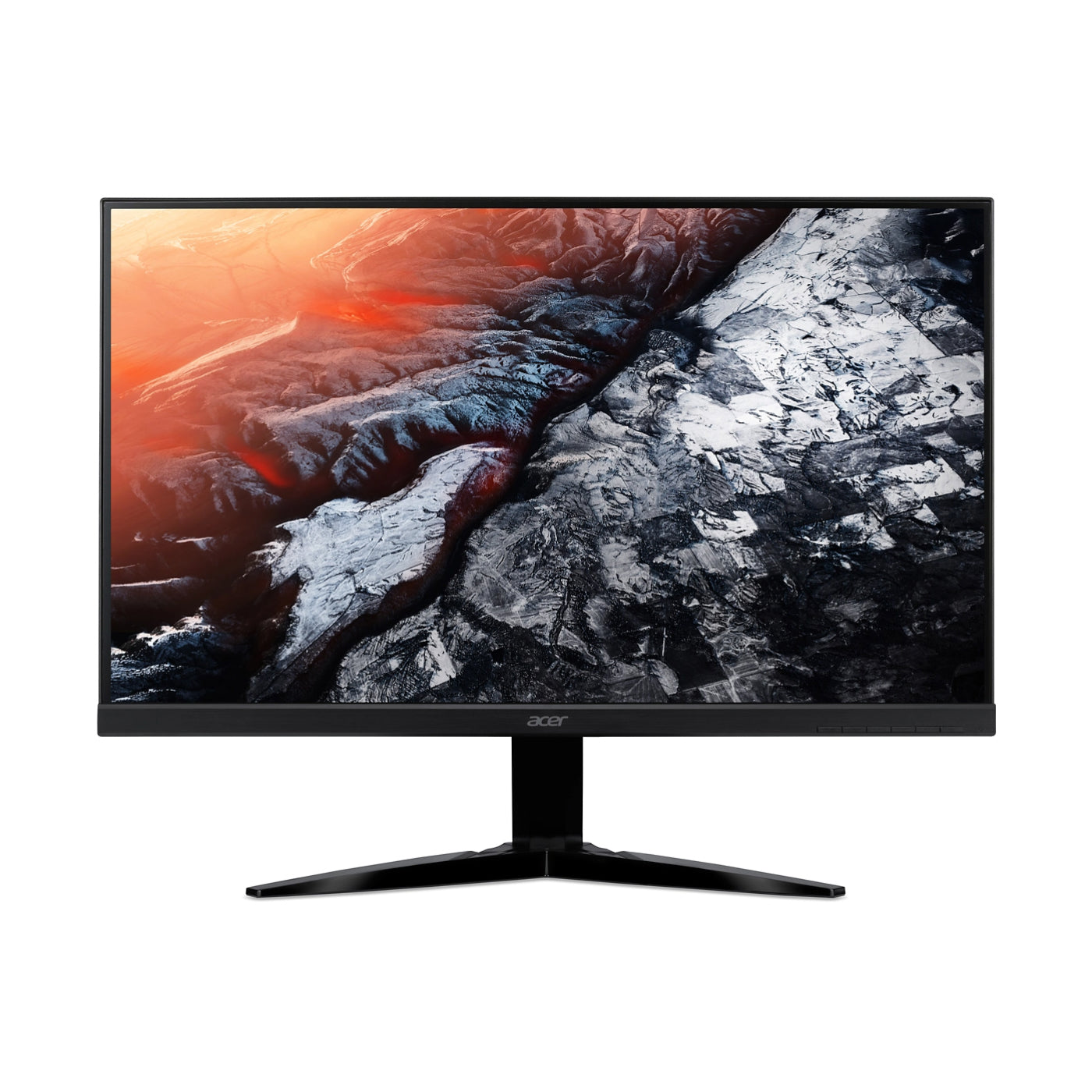 Acer Nitro KG251Q 25" Fhd 165hz 1ms Gaming Monitor (Brand New)