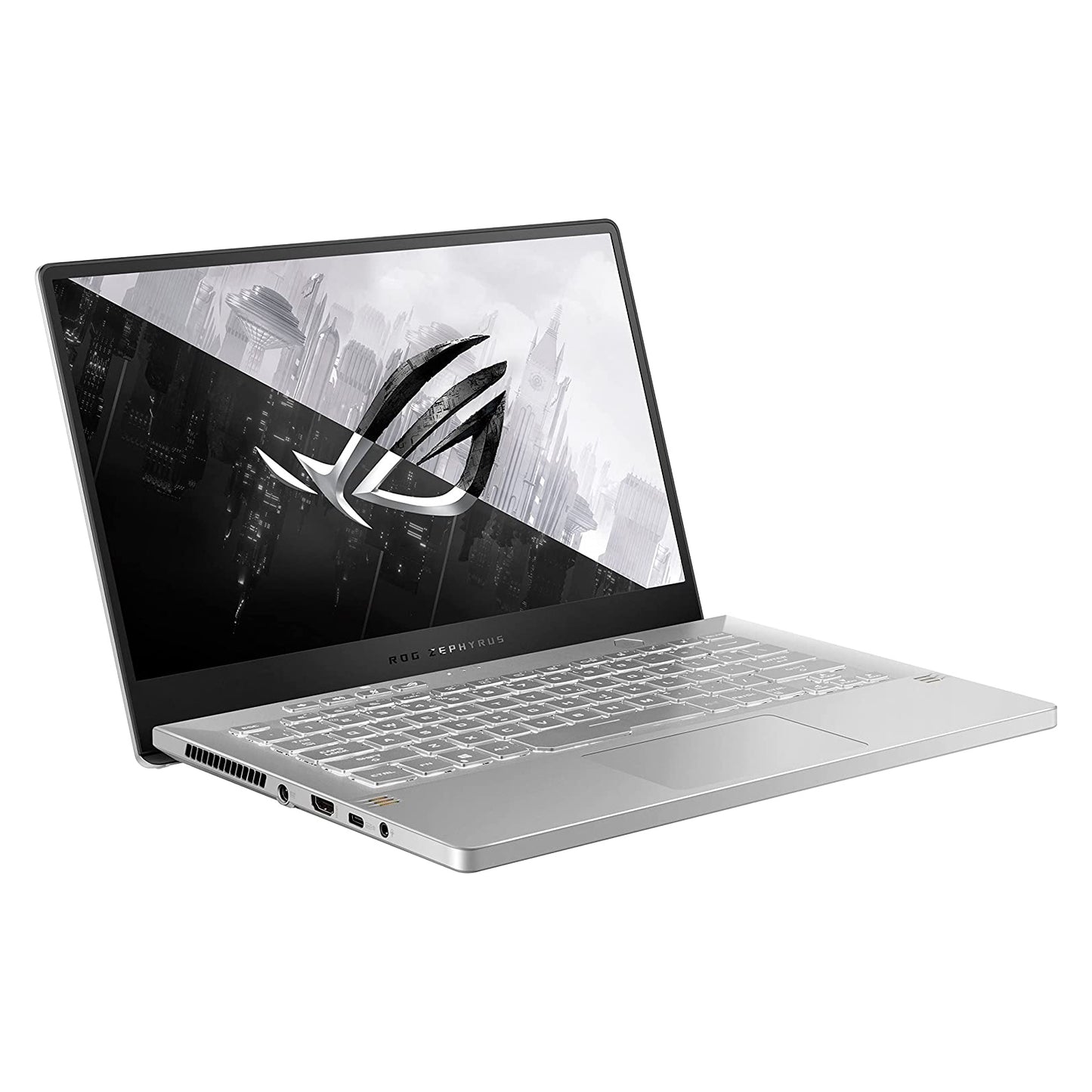 Asus Rog Zephyrus G14 GA401QM-G14.R73060 Ryzen 7 5800hs Rtx 3060 144hz Gaming Laptops (Brand New)