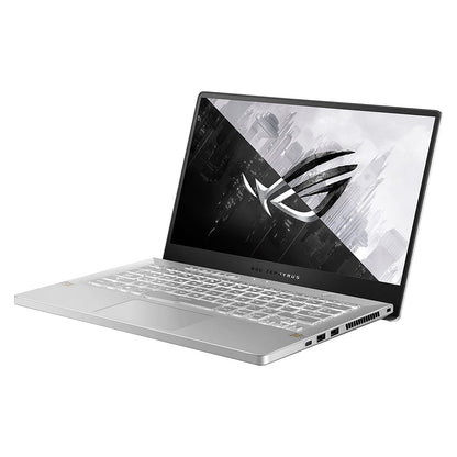 Asus Rog Zephyrus G14 GA401QM-G14.R73060 Ryzen 7 5800hs Rtx 3060 144hz Gaming Laptops (Brand New)