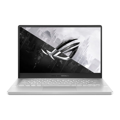 Asus Rog Zephyrus G14 GA401QM-G14.R73060 Ryzen 7 5800hs Rtx 3060 144hz Gaming Laptops (Brand New)