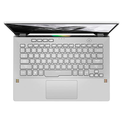 Asus Rog Zephyrus G14 GA401QM-G14.R73060 Ryzen 7 5800hs Rtx 3060 144hz Gaming Laptops (Brand New)