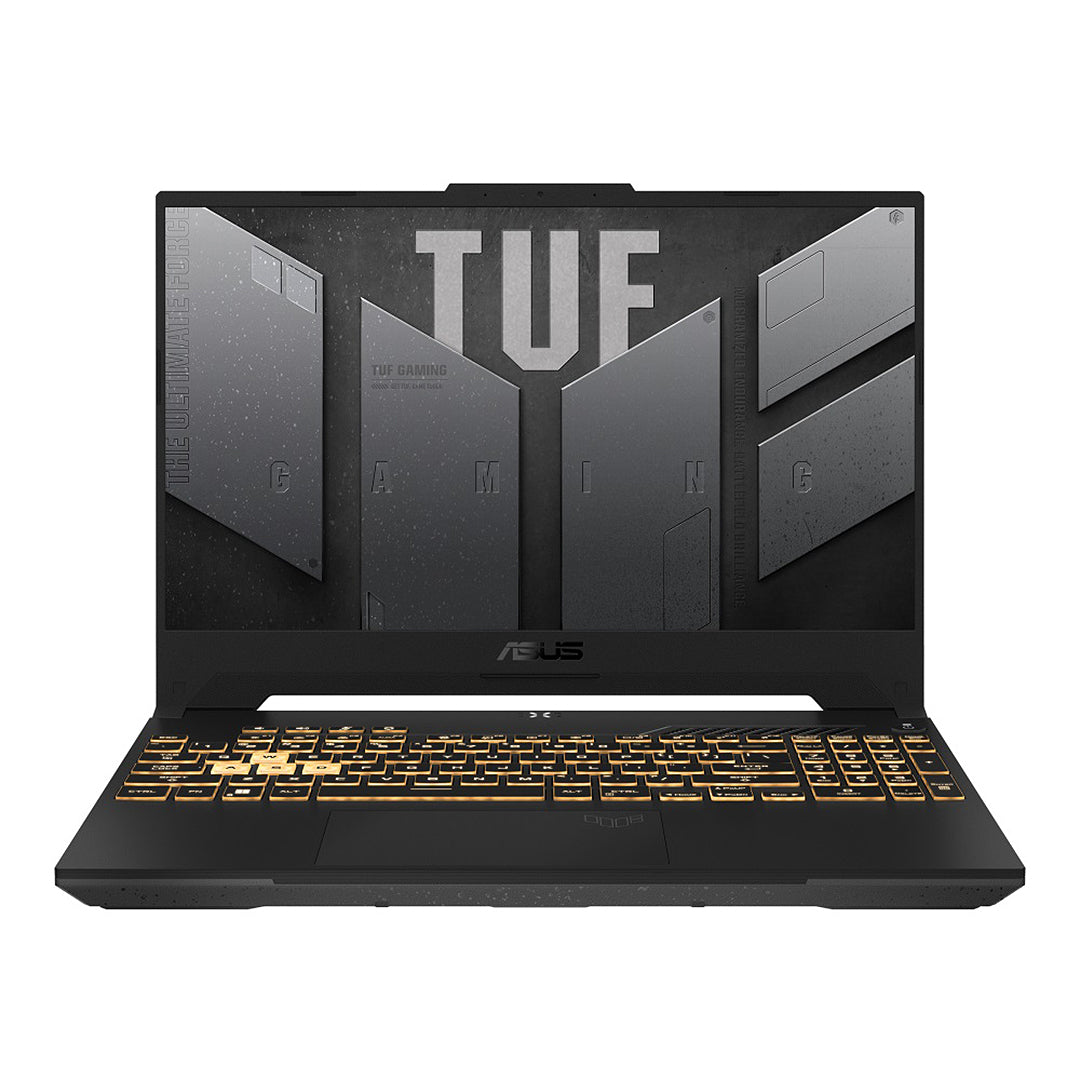 Asus Tuf F15 FX507ZE-RS73 Core i7-12700h Rtx 3050ti 144Hz 15.6" Gaming Laptop Offers (Brand New)