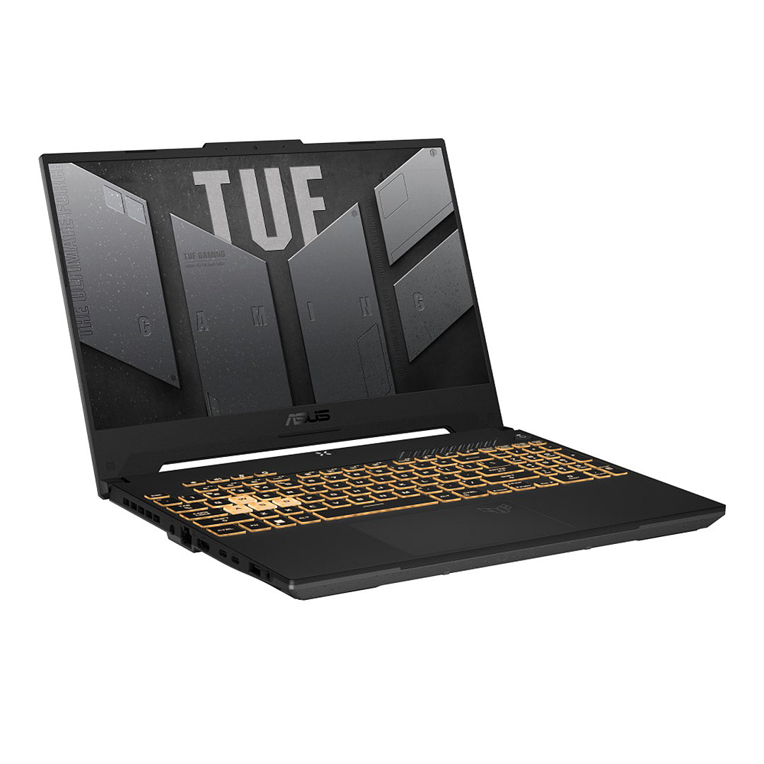 Asus Tuf F15 FX507ZE-RS73 Core i7-12700h Rtx 3050ti 144Hz 15.6" Gaming Laptop Offers (Brand New)