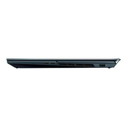 Asus ZenBook Pro Duo UX582Z i7-12700h Rtx 3060 Dual-Touchscreen Laptop (Brand New)