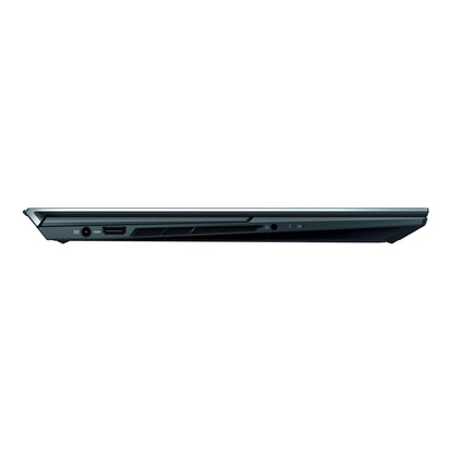 Asus ZenBook Pro Duo UX582Z i7-12700h Rtx 3060 Dual-Touchscreen Laptop (Brand New)