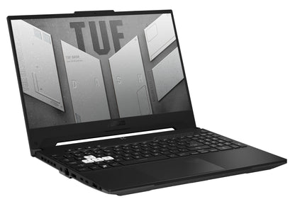 Asus Tuf Dash F15 FX517ZR-F15 i7-12650h Rtx 3070 144Hz 15.6" Gaming Laptop Offers (Brand New)