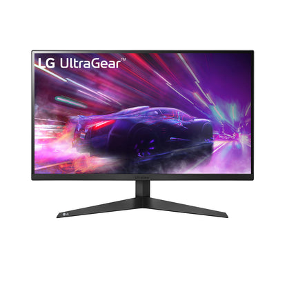 LG 27GQ50F-B UltraGear 27" Fhd 165hz 1ms Mbr Gaming Monitor (Brand New) Best computer monitor, gaming monitor, professional monitor, monitor for sale in Lebanon, monitor in Lebanon, laptops king Lebanon