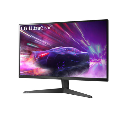 LG 27GQ50F-B UltraGear 27" Fhd 165hz 1ms Mbr Gaming Monitor (Brand New) Best computer monitor, gaming monitor, professional monitor, monitor for sale in Lebanon, monitor in Lebanon, laptops king Lebanon