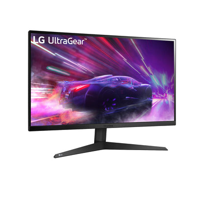 LG 27GQ50F-B UltraGear 27" Fhd 165hz 1ms Mbr Gaming Monitor (Brand New) Best computer monitor, gaming monitor, professional monitor, monitor for sale in Lebanon, monitor in Lebanon, laptops king Lebanon