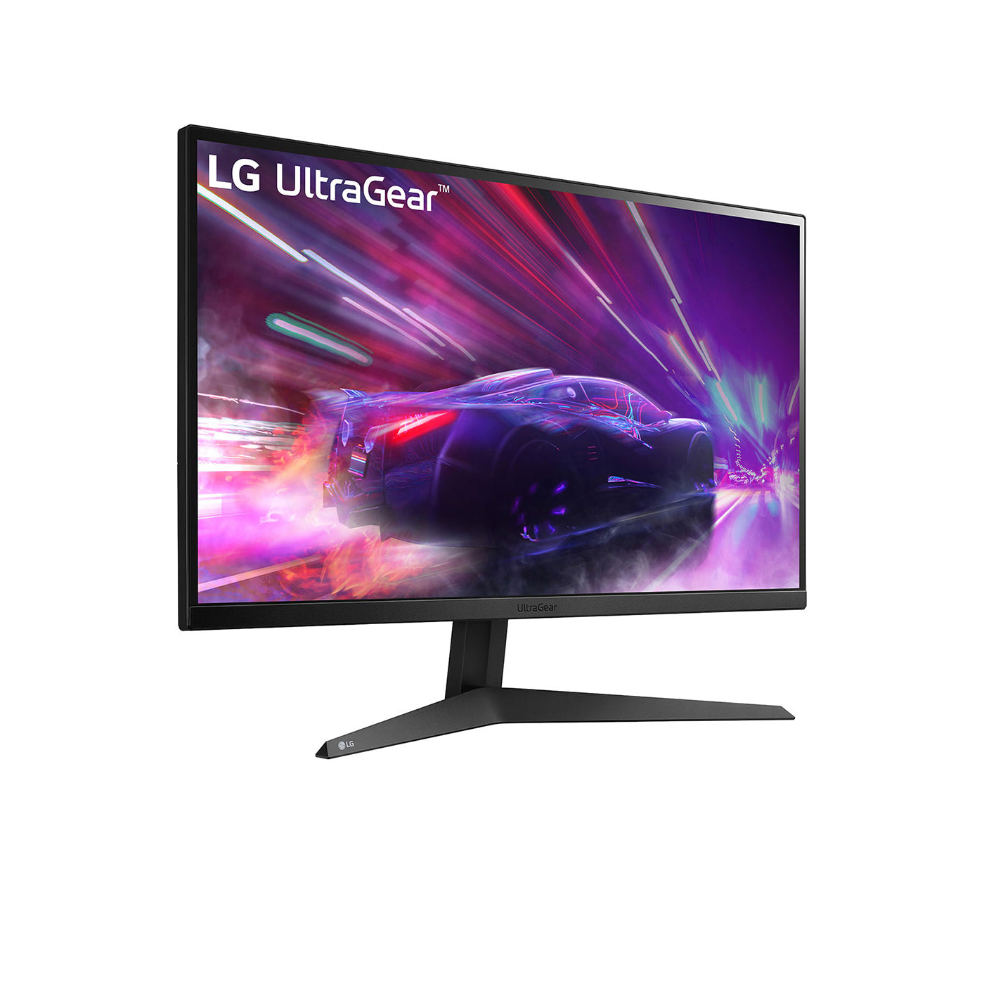 LG 27GQ50F-B UltraGear 27" Fhd 165hz 1ms Mbr Gaming Monitor (Brand New) Best computer monitor, gaming monitor, professional monitor, monitor for sale in Lebanon, monitor in Lebanon, laptops king Lebanon
