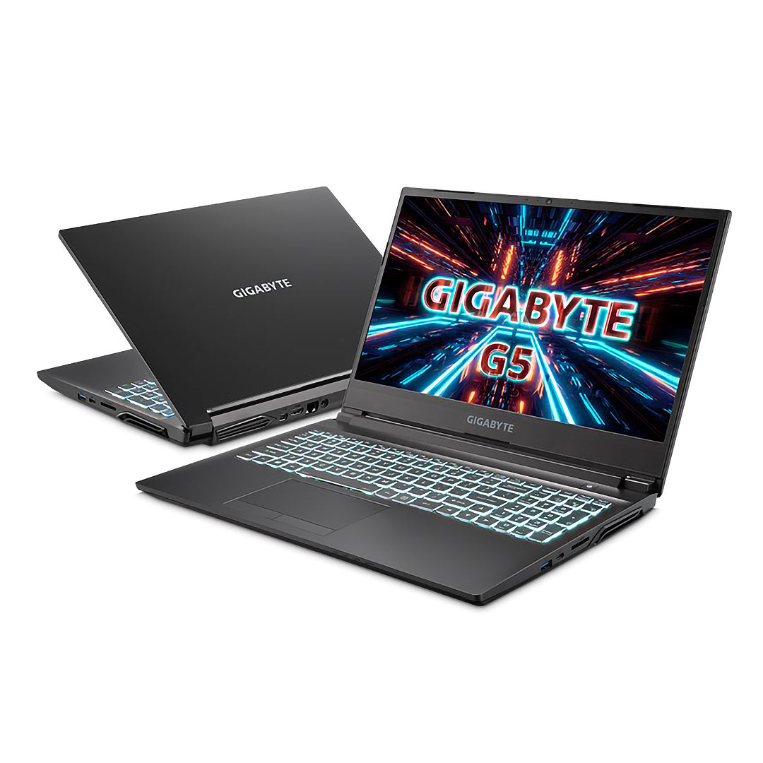 Gigabyte G5 MD-51US113SO Core i5-11400h Rtx 3050 Ti 144hz Gaming Laptops (Brand New)