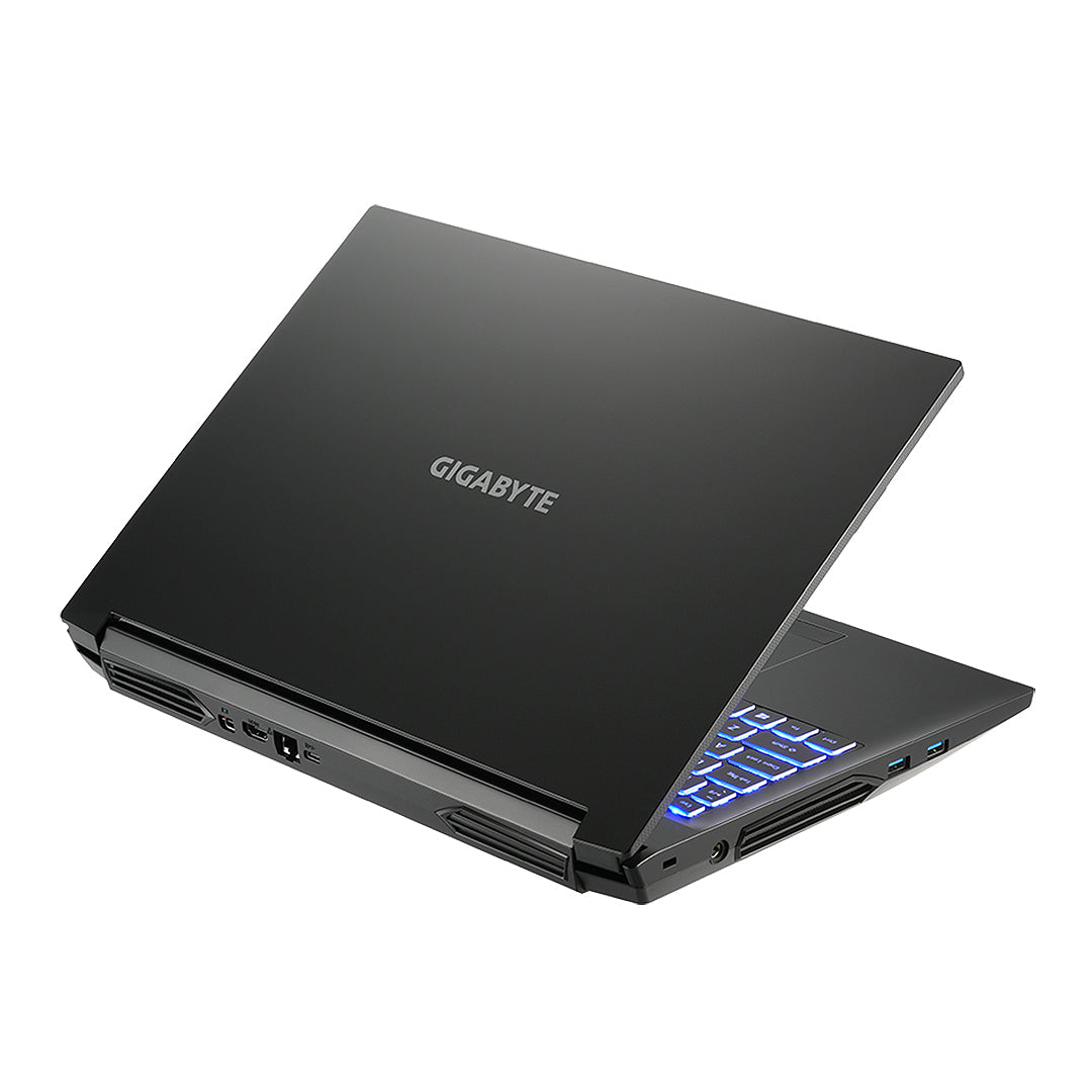 Gigabyte A5 K1-AUS1130SB Ryzen 5 5600h Rtx 3060 144hz Gaming Laptops (Brand New)