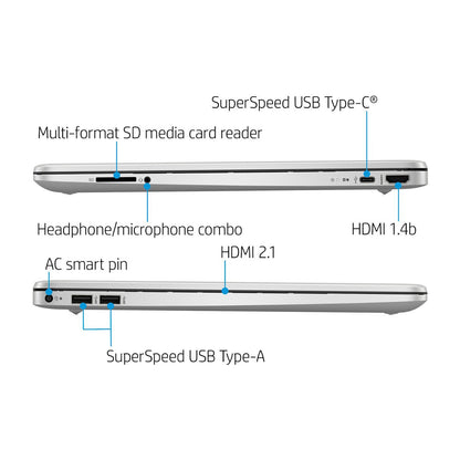 HP 15-DY4013DX Core i5-1155g7 Iris Xe Touchscreen Laptop (Brand New)  Computer for sale Lebanon, laptop in Lebanon, laptop for sale Lebanon, best programming laptop, laptop for sale in Lebanon, laptops for sale in Lebanon, laptop for sale in Lebanon, buy computer Lebanon, buy laptop Lebanon.