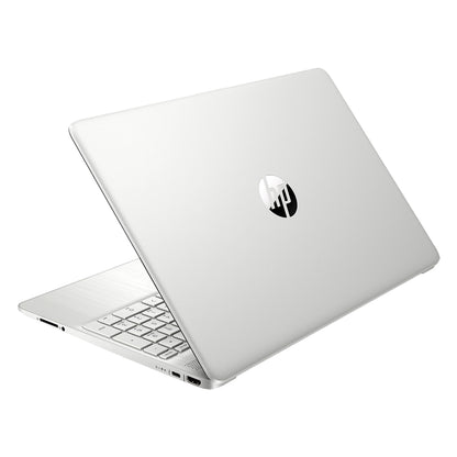 HP 15S-FQ5023NE Core i7-1255u Iris Xe 15.6" Laptops (Brand New)