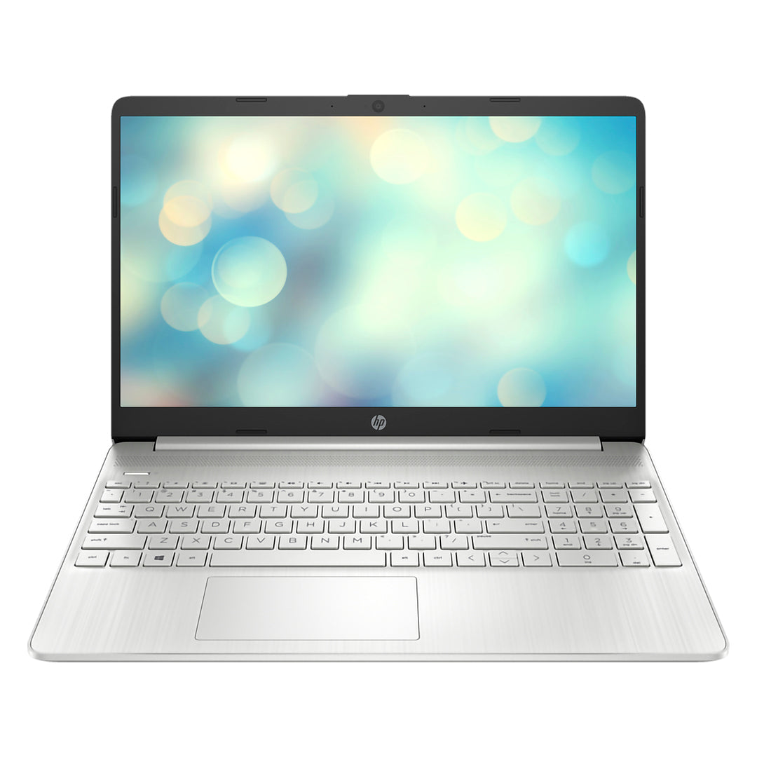 HP 15S-FQ5023NE Core i7-1255u Iris Xe 15.6" Laptops (Brand New)