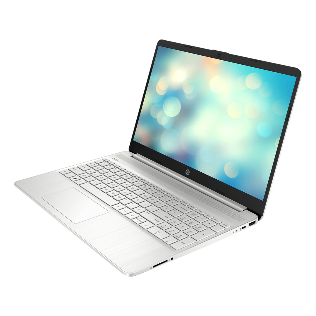HP 15S-FQ5023NE Core i7-1255u Iris Xe 15.6" Laptops (Brand New)