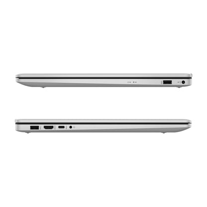 HP 17-CN2003CA Core i5-1235u Iris Xe 17.3" Laptop (New OB)