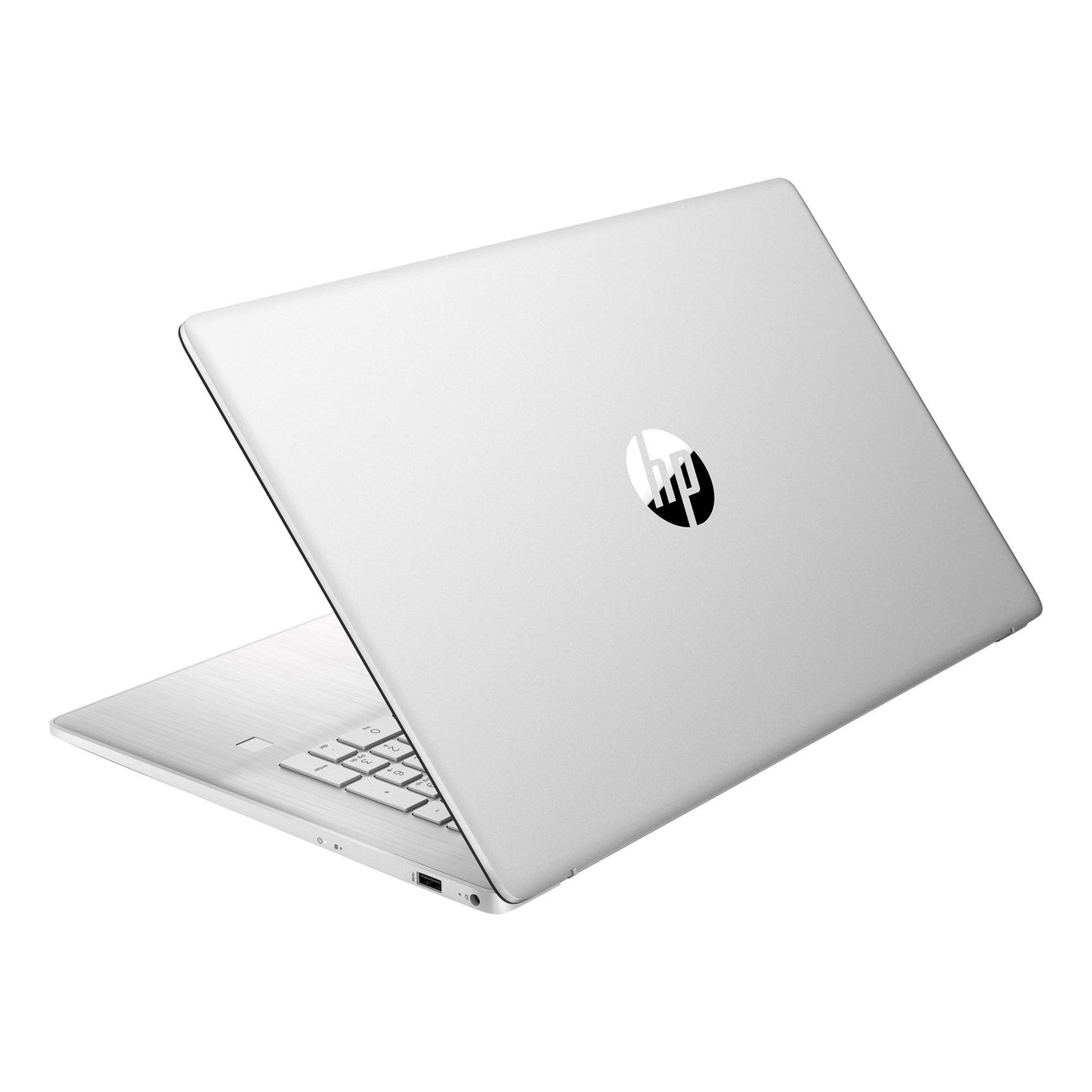 HP 17-CN2003CA Core i5-1235u Iris Xe 17.3" Laptop (New OB)
