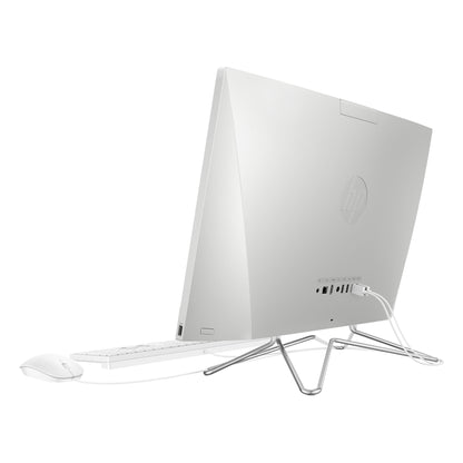 Hp Aio 24-DP1056QE Core i7-1165g7 23.8" Touchscreen Desktop Computer Offers (Brand New)
