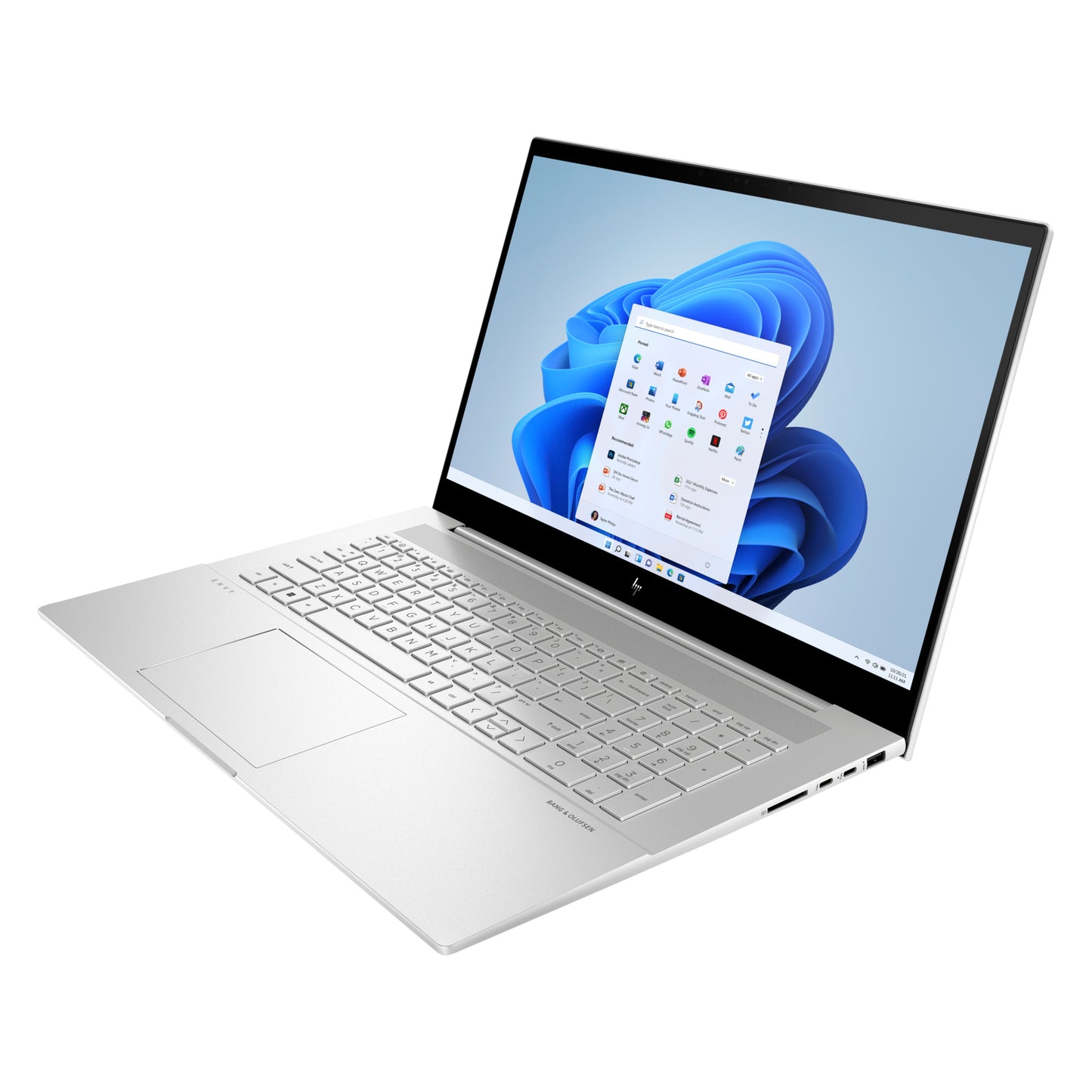 HP Envy 17T-CR0000 537Z6AV Core i7-1260p Iris Xe 17.3" Touch Laptop Offers (Brand New)